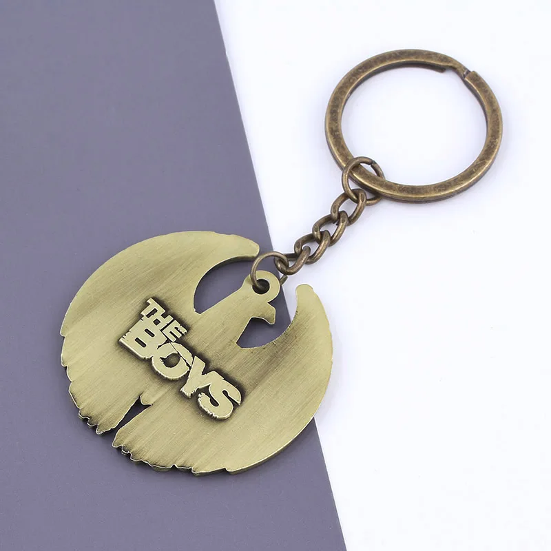 Sb1612ad776224d7da1354f192fa160f7s - The Boys Shop