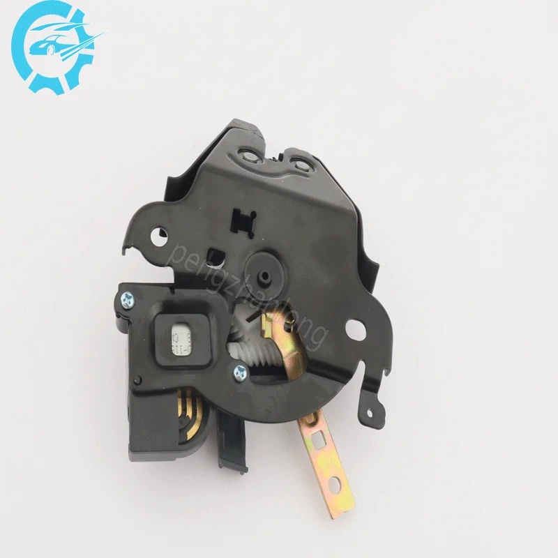 車のリアテールゲートロック GV7E-56-820 Compatible With Mazda 6