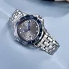 2022 New PAGANI DESIGN Wave Men Mechanical watch Luxury Automatic Watch for men NH35 Sapphire crystal Dive wristwatch clock man 6