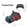 Remote Control Hippo Waterproof Toy 2.4GHZ Remote Controlled Animal Robot 6