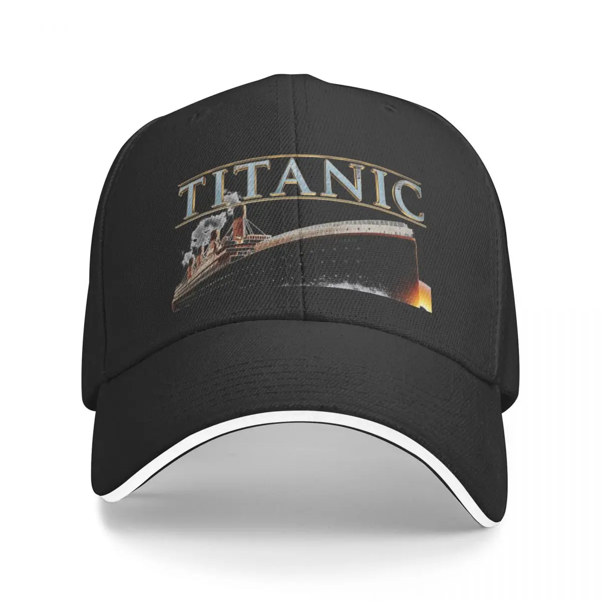 

legend movie Baseball Cap Sports Cap Horse Hat Trucker Hats For Men Women's