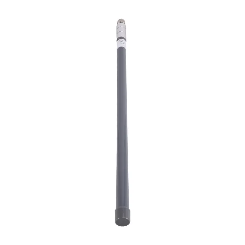 FEDI-12Dbi 868Mhz 헬륨 옴니 유리섬유 안테나용으로 최적화된 LORA 안테나 N-형 550mm 유리섬유 전용 안테나