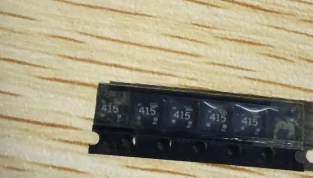 

10 шт./лот AT-41511-TR1G New