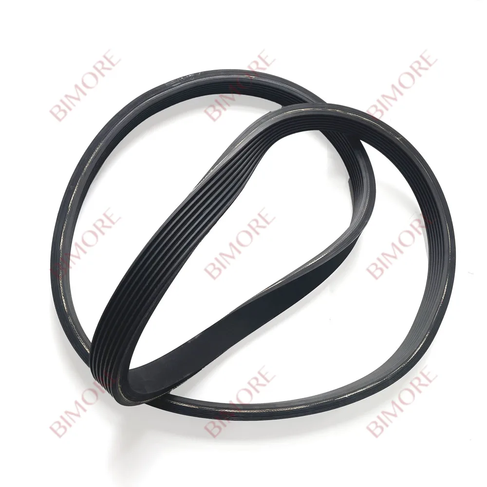Escalator Belt L2476 2476mm GCA717A1 GOA717A1 For 506NCE 510NPE XO508 Drive Belt L2474MM L2476MM L2474 L2476