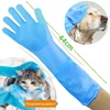 Pet Grooming Cleaning Gloves Dog 1