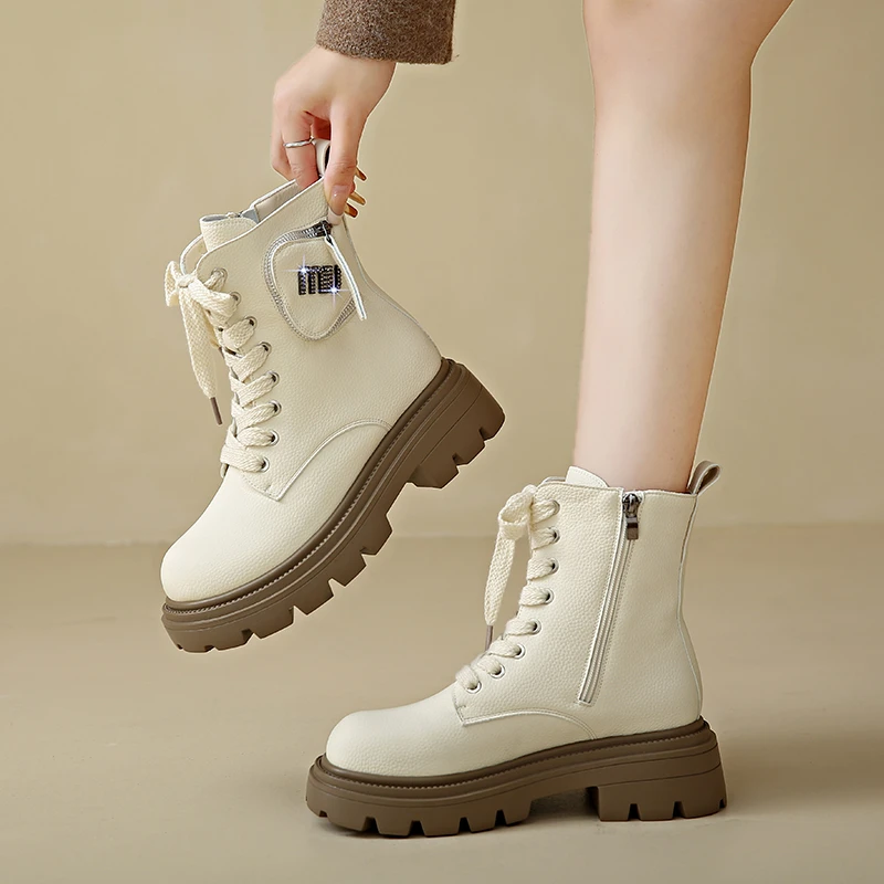 

BCEBYL Новая модная женская обувь с круглым носком и перекрестными ремешками толстая нескользящая износостойкая удобная повседневная короткая обувь