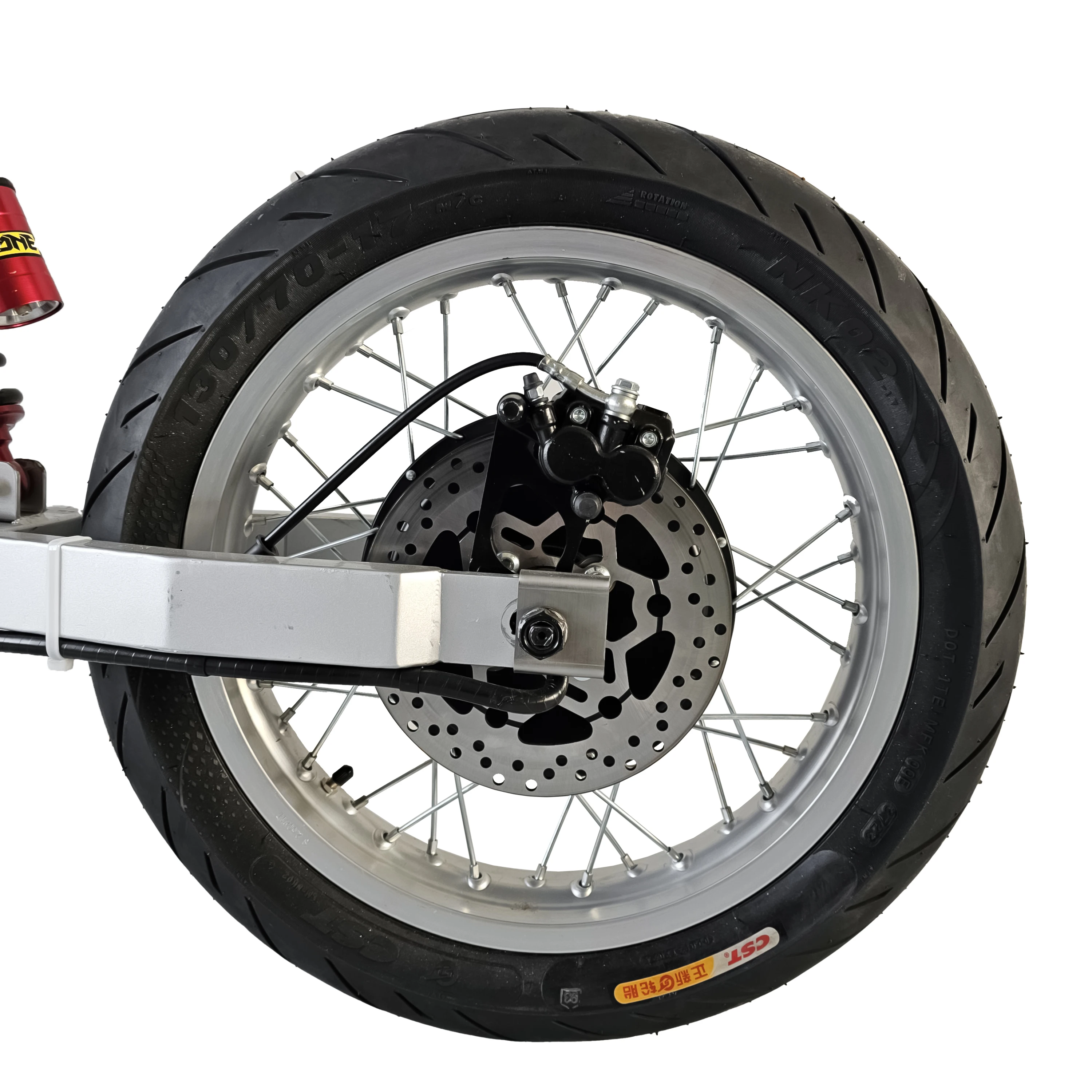 Popular MDX-3 Electric Dirt Bike Sur-Ron 72V 75AH Powerful Ebike