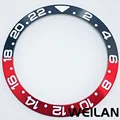 Black Red Alumin