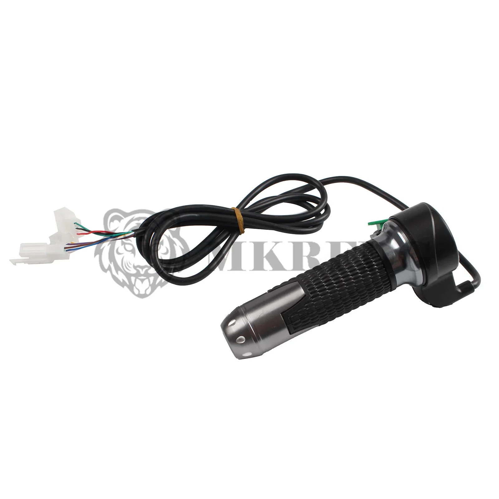 Manopole - Manubrio E Impianto Elettrico - PowerParts - KTM Farioli - Foto 10