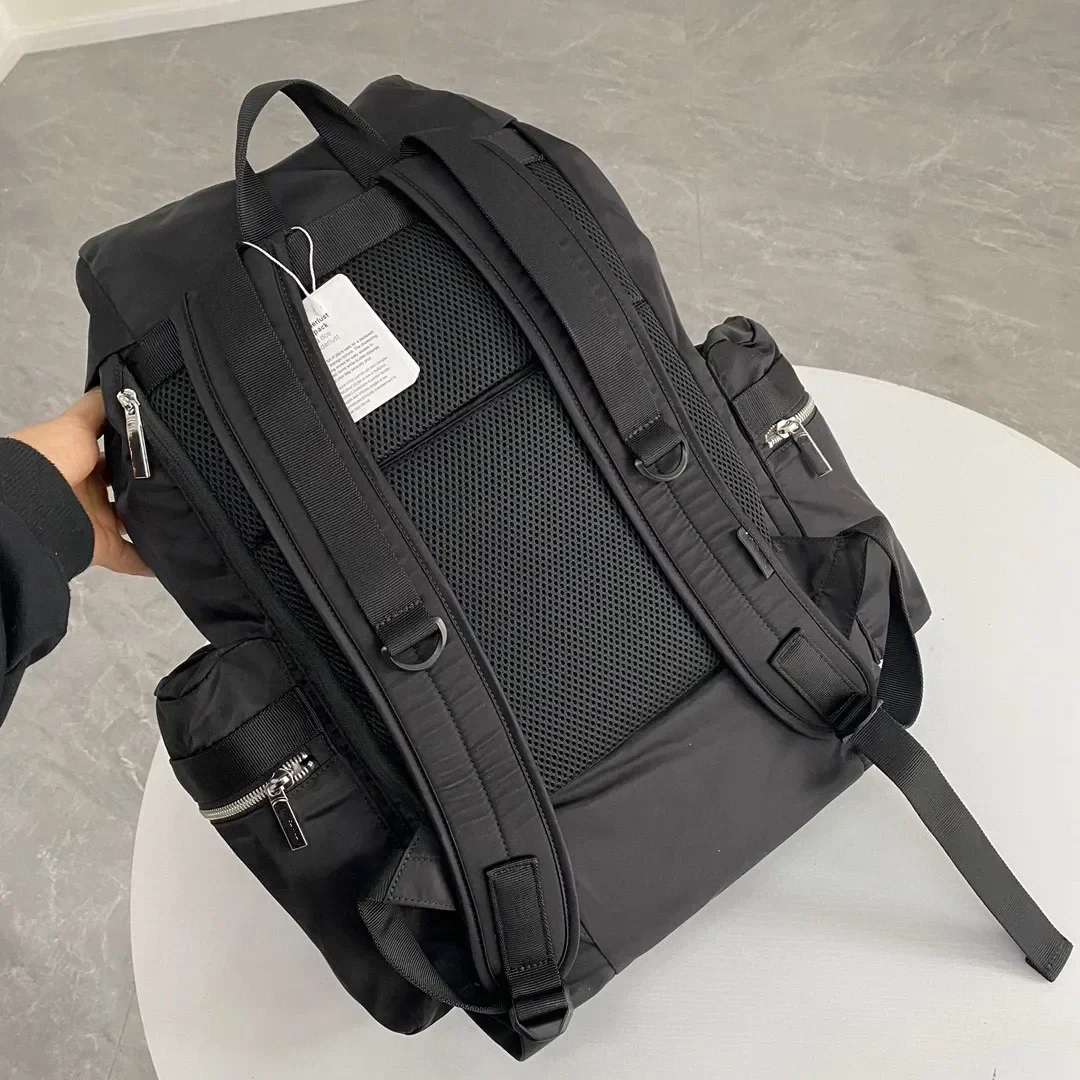  Ultra-light Parachute Wunderlust Backpack 25L Mini 14L High-capacity Outdoor Travel Backpack Water-proof Fitness Bags