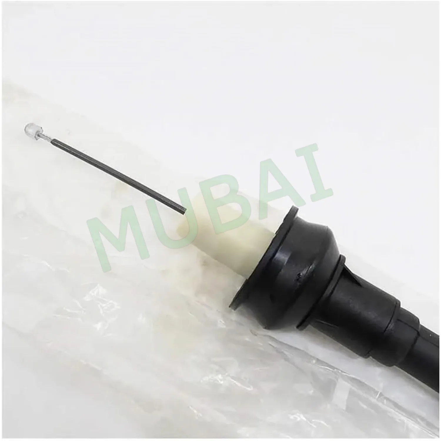 2150EC 9686559280, 클러치 케이블 클러치 작동 케이블 수동 기어 푸조 206 207 시트로엥 C2 해치백 세단용