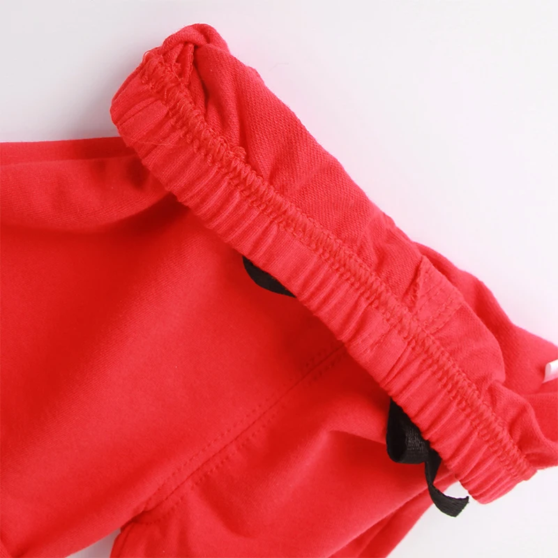 Summer 1-5Y Children Shorts Cotton Shorts Boys Girls Toddler Panties Kids Beach Short Sports Pants