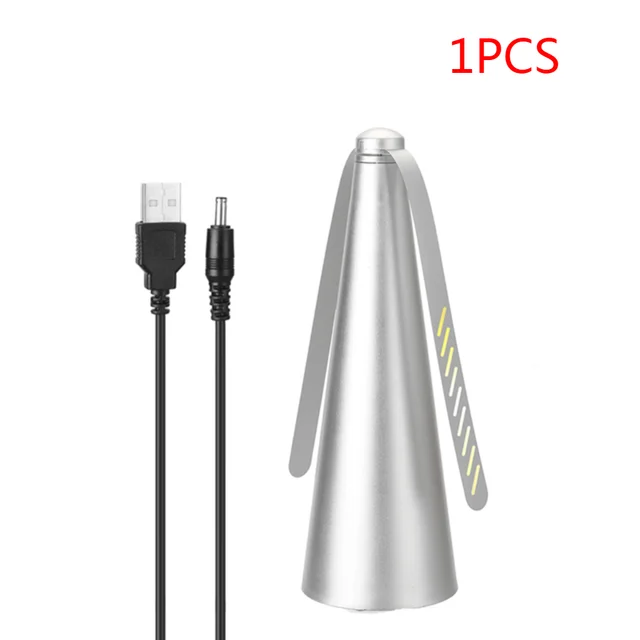 1pcs Silver