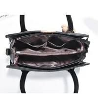 Sac à main de luxe pour femme, collection 2026, sac à bandoulière carré élégant pour dames 3