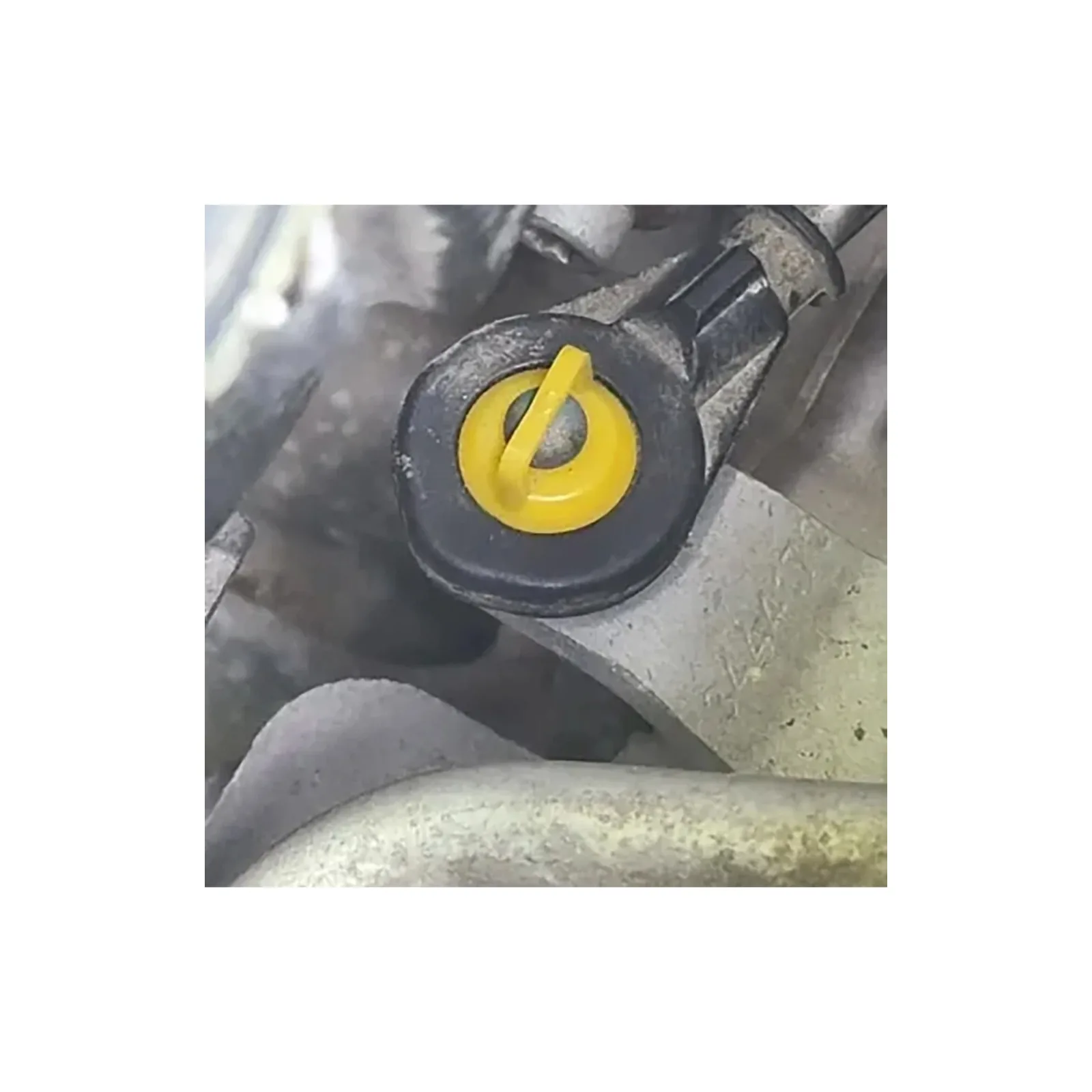 8pc Automatic Manual Gear Shift Lever Linkage Shifter Bushing Sleeve Grommet Repair Kit Rubber Grommet Clips Replacement Part