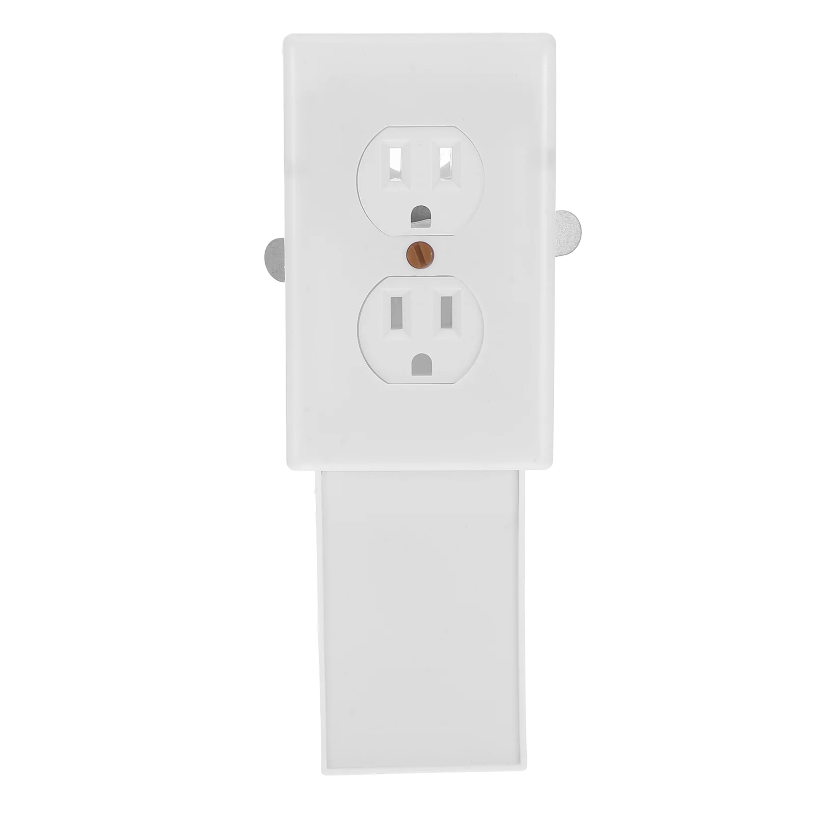 Multifunctional Key Box Storage Safe Money Saver Hidden Wall Outlet Fake Socket ganizer Lock Boxes Savings Home Decor