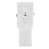 Cash Secrete Container Socket Key Box Creativity Simulation for Storage Organizer Money Boxes Plastic 1