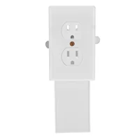 Cash Secrete Container Socket Key Box Creativity Simulation for Storage Organizer Money Boxes Plastic 1