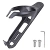 Bike Bottle GPS Tracker Cage Anti-Theft Bike Water Cup Holder Scratch-Proof Anti-Lost Protective Bottle Holder for Airtag