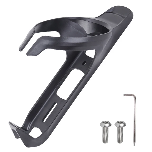 Bike Bottle GPS Tracker Cage Anti-Theft Bike Water Cup Holder Scratch-Proof Anti-Lost Protective Bottle Holder for Airtag Bike Bottle GPS Tracker Cage Anti-Theft Bike Water Cup Holder Scratch-Proof Anti-Lost Protective Bottle Holder for Airtag
