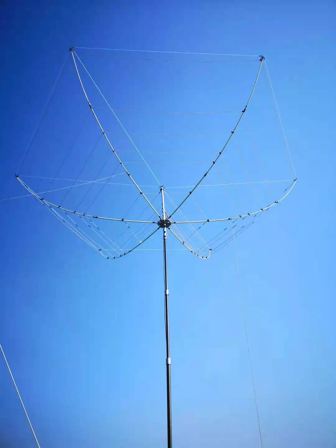 jpc-6-hexbeam-hf-1500w-ssb-5-5dbi-6-20-m-17-m
