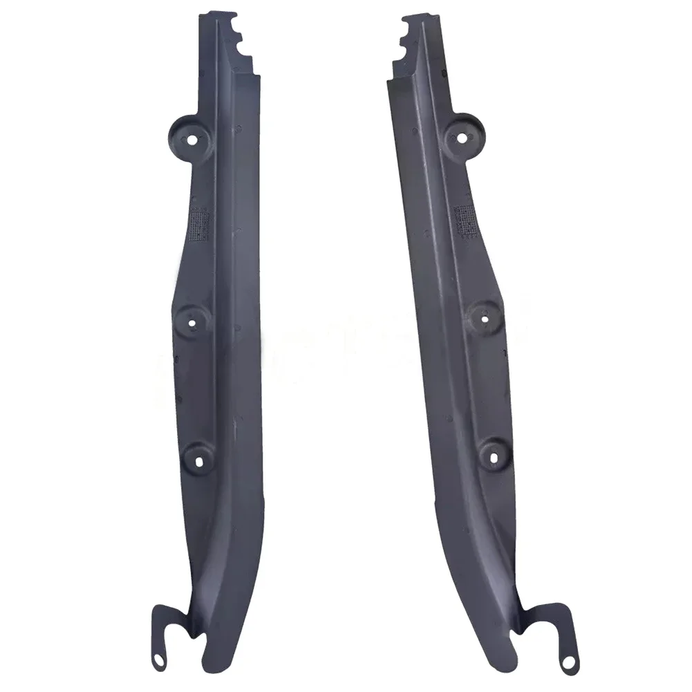 2pcs 32288517 Left+Right Car Rear Mud Flaps Set For Volvo For XC60