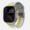 Green gray
