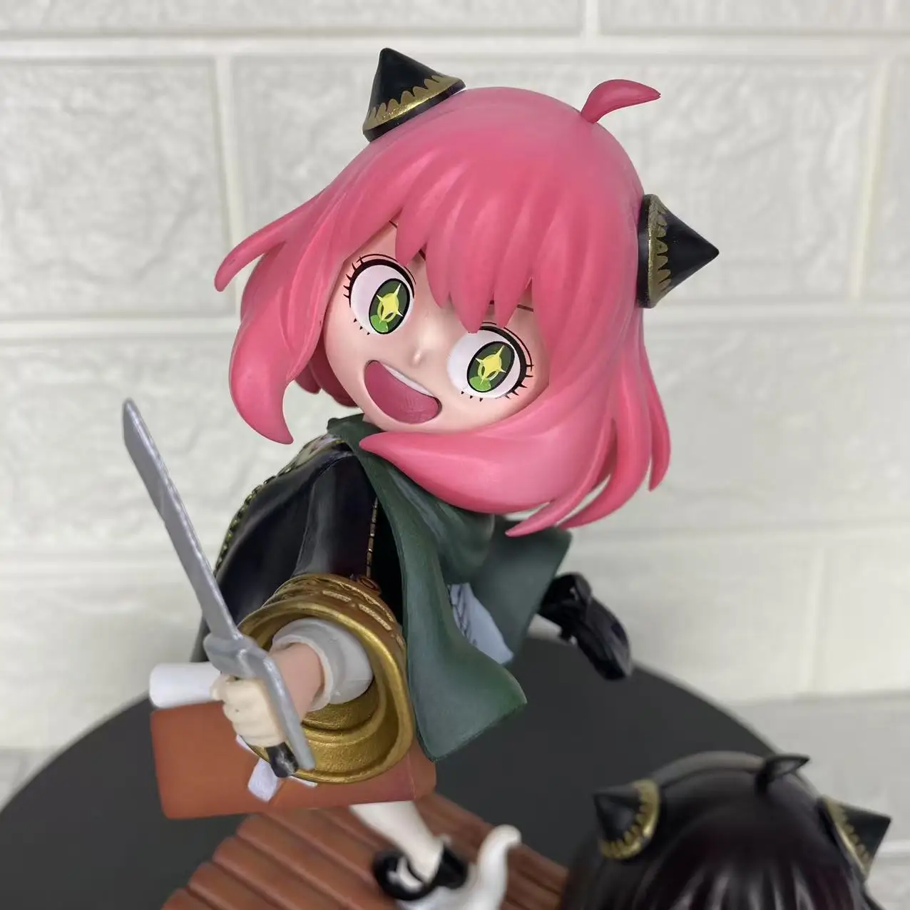 Sb162c7e288b14680b3fa8ffa1aacd499O - Spy × Family Merch