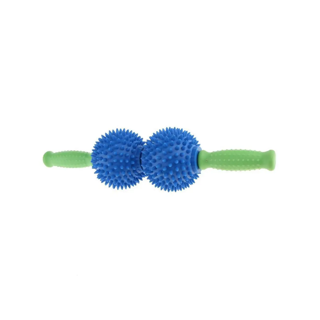 

Spiky Ball Trigger Point Muscle Relax Massage Stick Roller Pain Relieve Tool