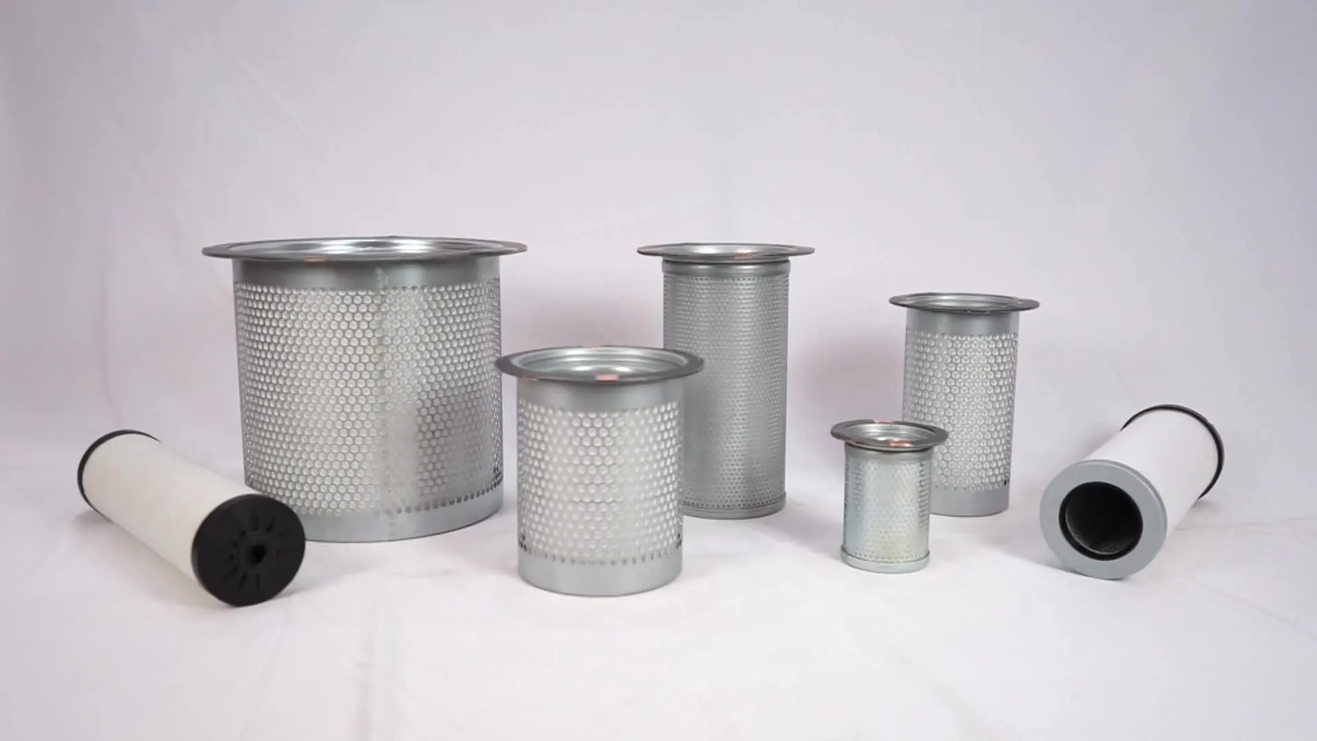 Supplier Hot Sale Filter 42841247 Oil Separator Filter Screw Air 