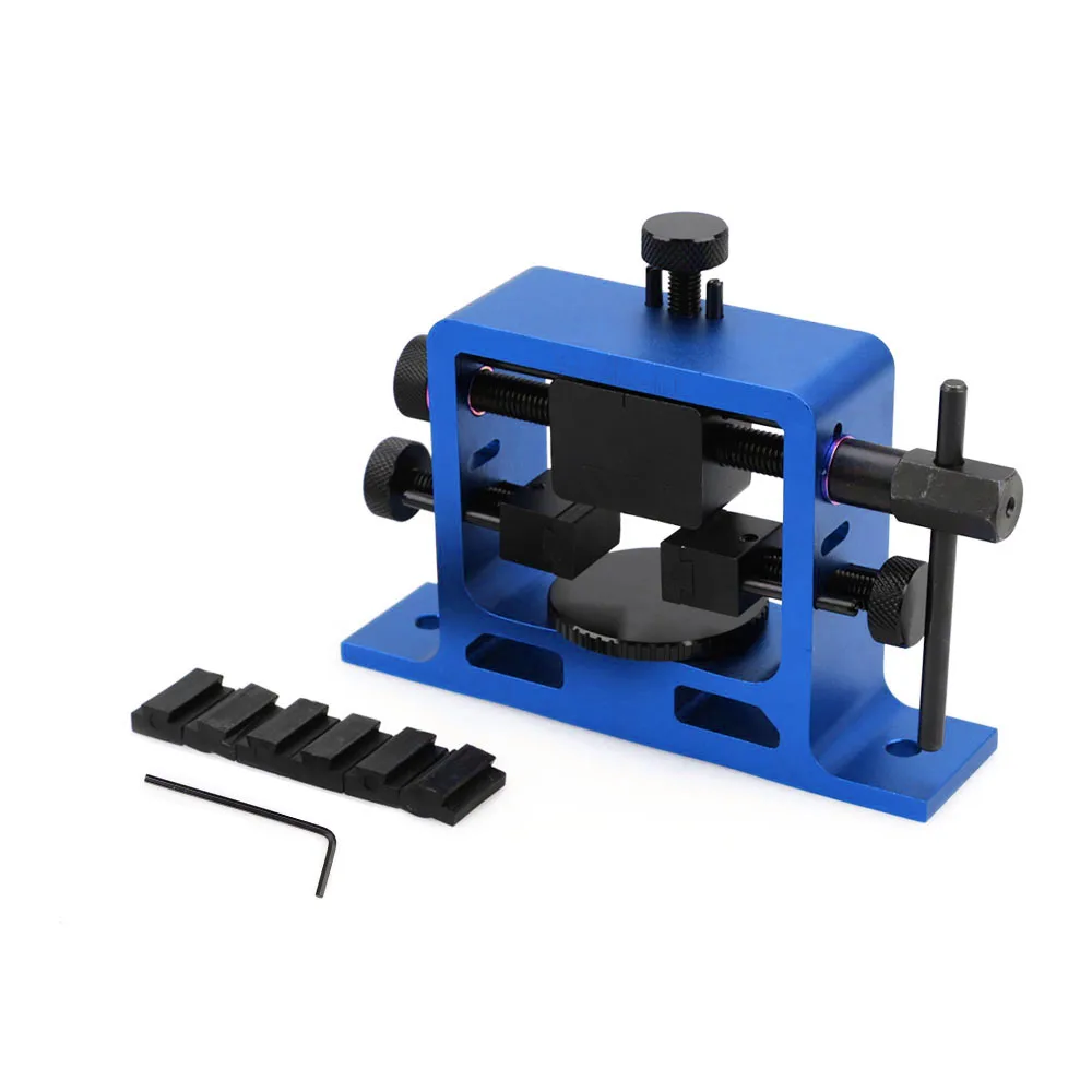 AEG Mountable Universal Pistol Rear Sight Pusher Tool Universal Handgun Pistol Sight Tool Sport Toy Accessories 3