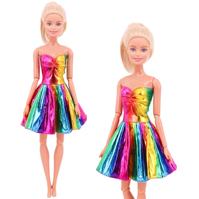 BARBIE Poupée Barbie Glitz Doll pas cher 