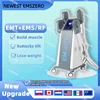 EMSZERO Neo Machines 6500w 2025 RF Ems Electromagnetic Body Sculpting Muscle Stimulation Fat Burning Fat Removal 1