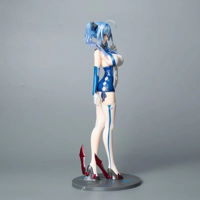 26cm ALTER Azur Lane Anime Figure Sexy St. Louis Light Equipment Ver Game  Character Girl Action PVC Model Collection Doll Toys - AliExpress