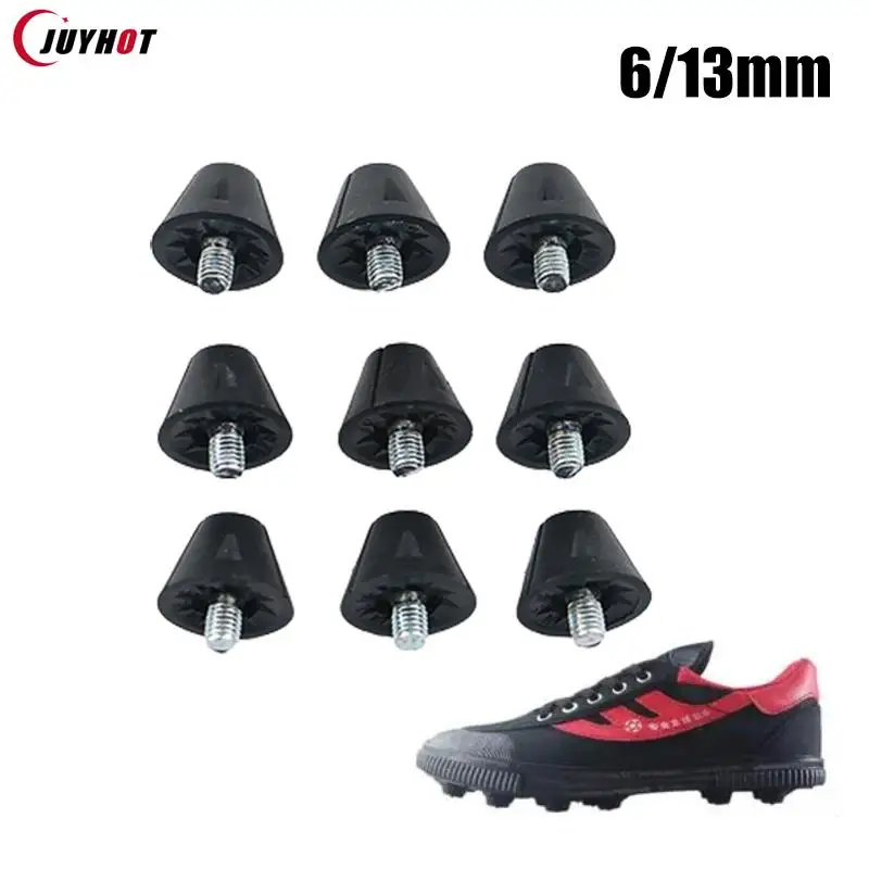 1pc 16/19MM Football Shoe Replacement Spikes Football Shoe Studs Spikes Threaded Track Shoes Sole Nails