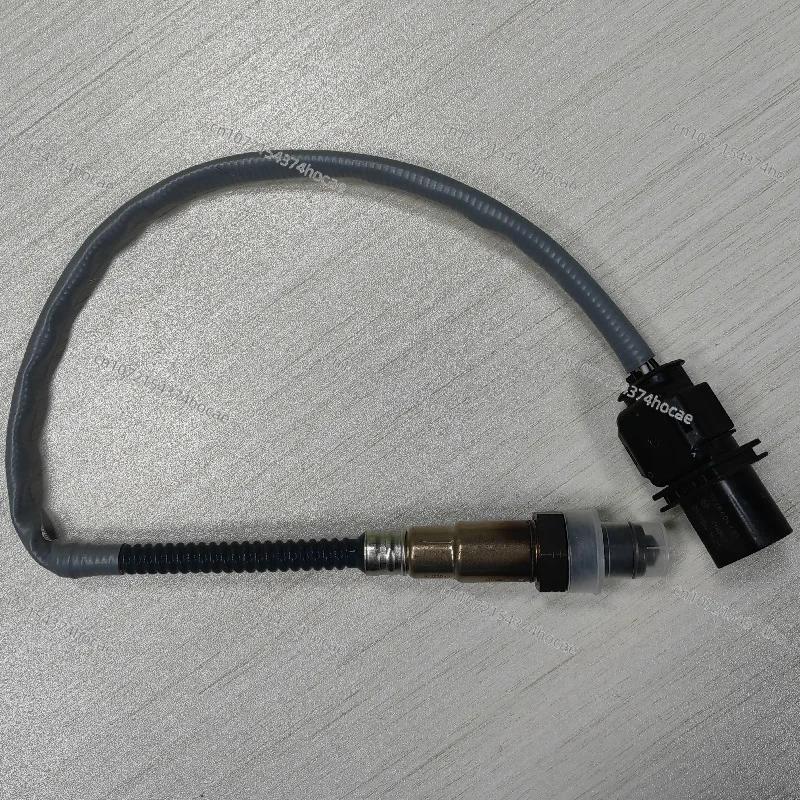 LSU4.9 Air-fuel Ratio Analysis Instrument Is Suitable for Adjusting The Carburetor of Drone Engine DLE60 DA70 LE120