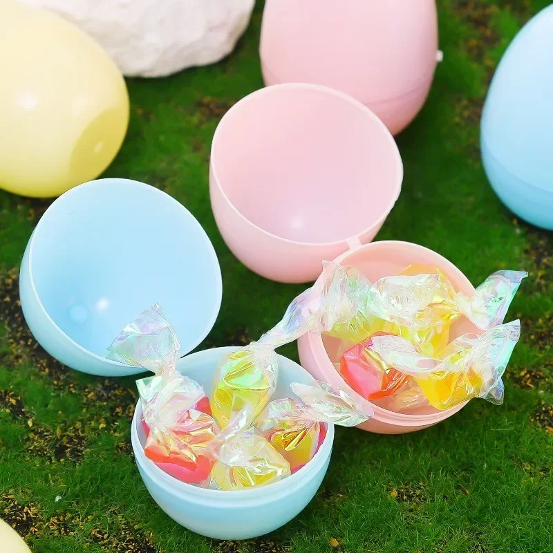 Fillable Easter Egg Set 5