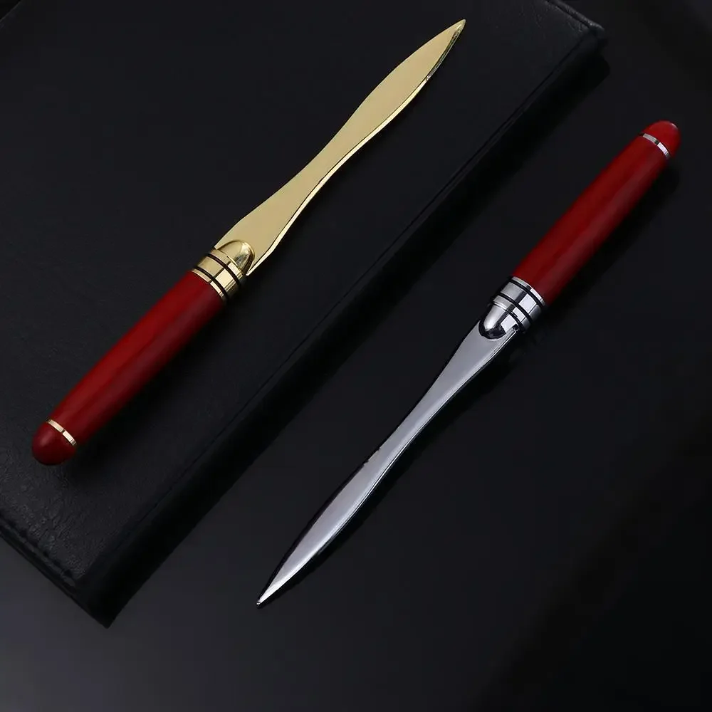 Stationery Letter Supplies Office School Supplies DIY Crafts Tool Letter Opener Express Opener Envelopes Cut Paper Tool