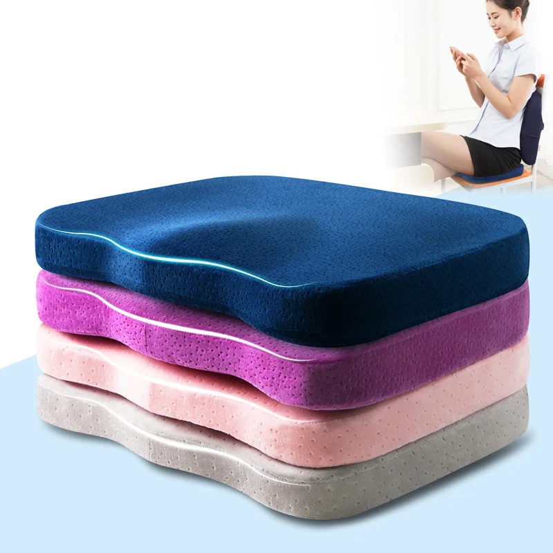 https://ae01.alicdn.com/kf/Sb163cd2526cc46949065a22c70d7bc39L/Memory-Foam-Seat-Cushion-Coccyx-Orthopedic-Pillow-For-Chair-Massage-Pad-Car-Office-Hip-Pillows-Tailbone.jpg