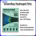 50 Anti-Green Film