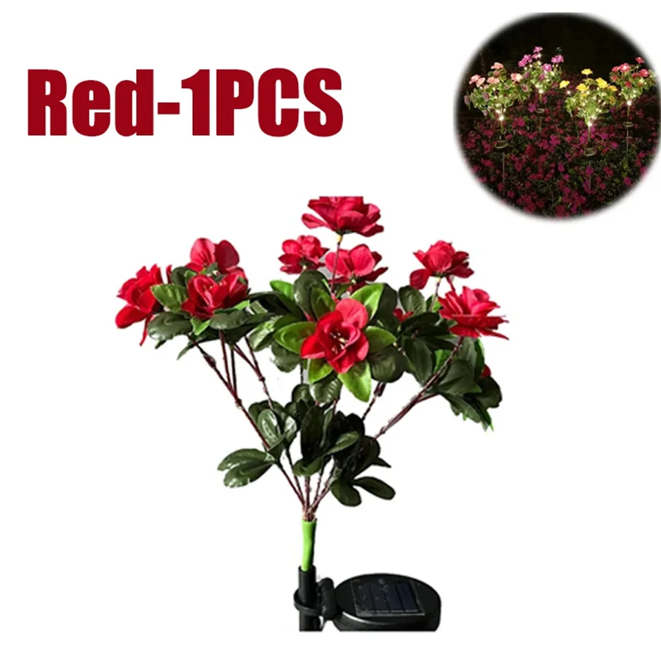1PC-Red