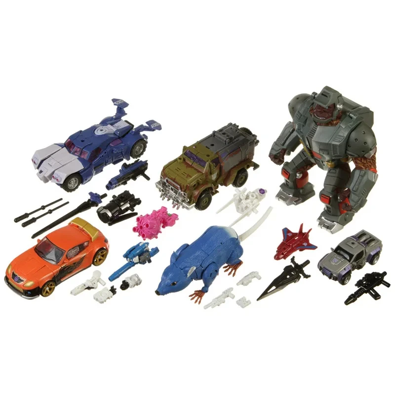 トランスフォーマー　botcon 2015 boxセット Amazon.co.jp: 限定 BOTCON 2015 BOX セット トランスフォーマー