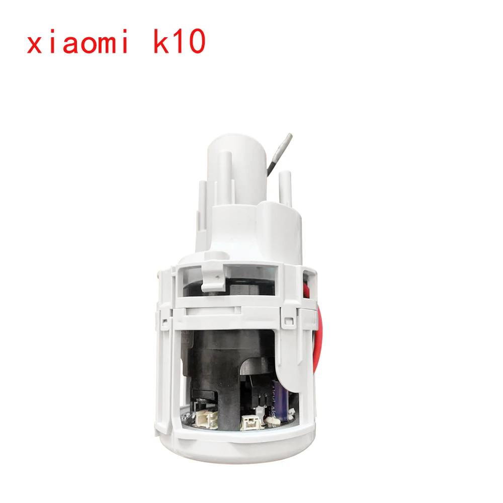 Original G10 Fan Motor For Xiaomi Mijia G10 Handheld Vacuum Cleaner Spare  Parts Replacement Motor Module 425w - Vacuum Cleaner Parts - AliExpress