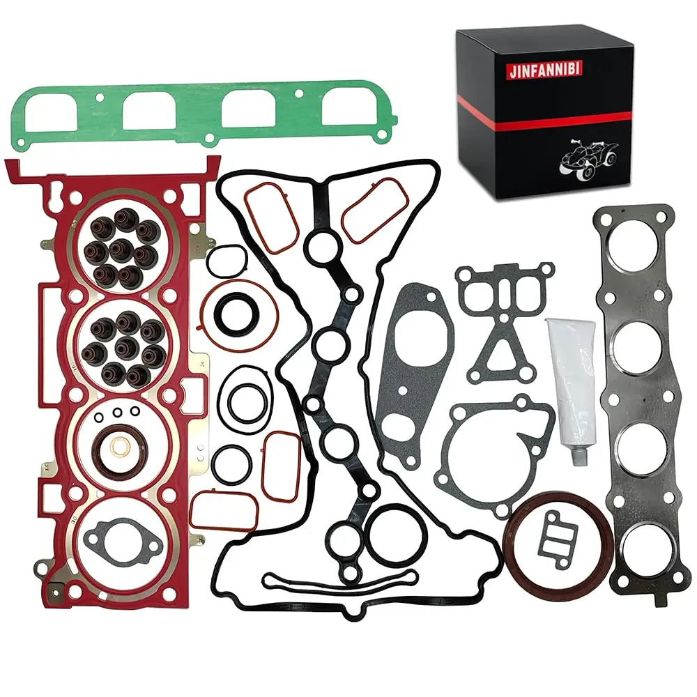 Комплект прокладок головки цилиндра