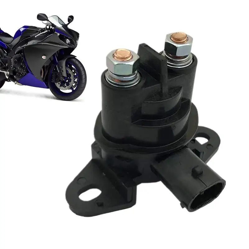 

Реле запуска двигателя, пусковое реле высокого тока, автомобильный комплект инструментов для замены, многофункциональный аксессуар для замены двигателя