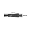 Mobile Phone Charging Port Dust Brush for iPhone 14 Samsung Xiaomi Port Protector Cleaner Kit Computer Keyboard Cleaning Brush 6