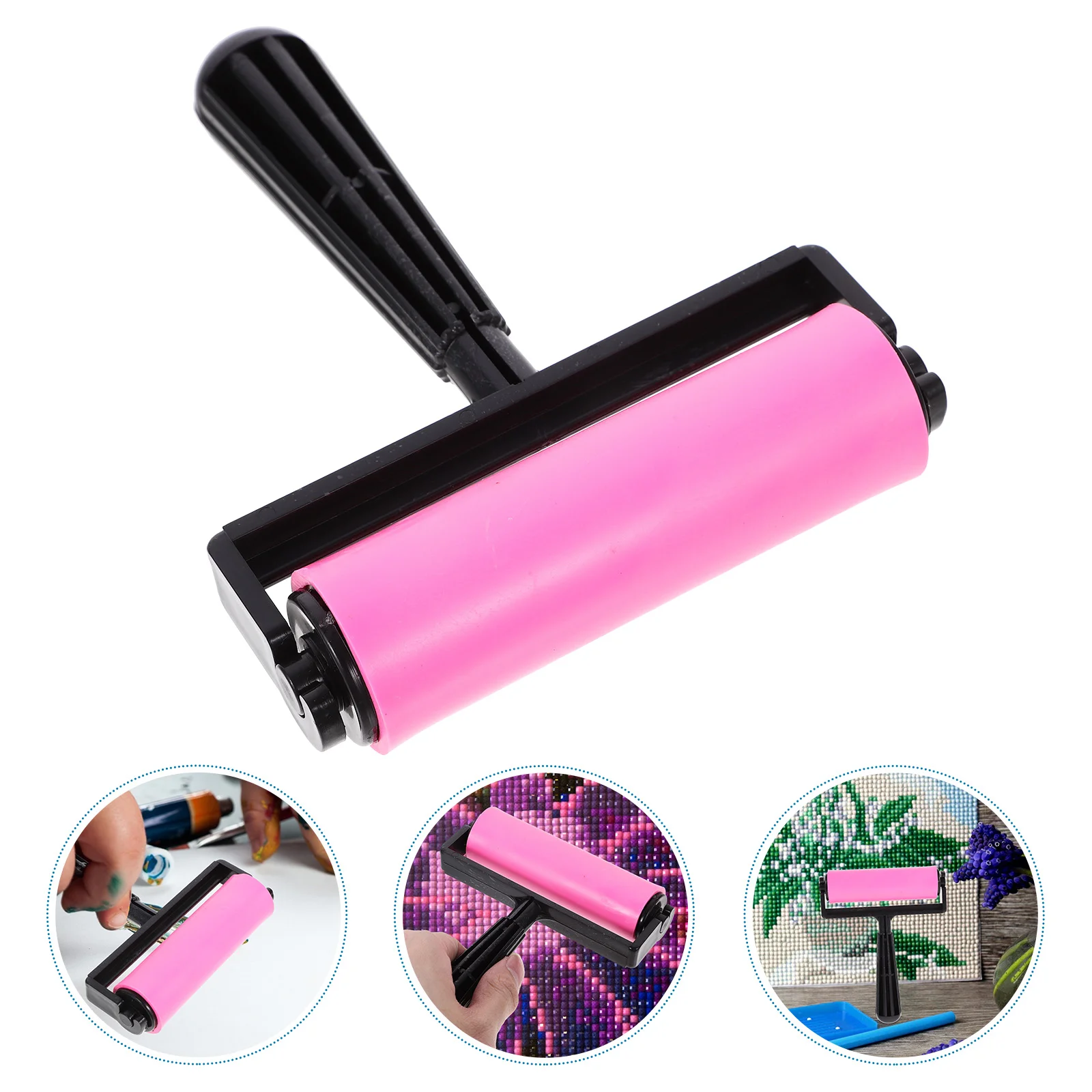 Рисунок 2 - Детские роллеры для рисования