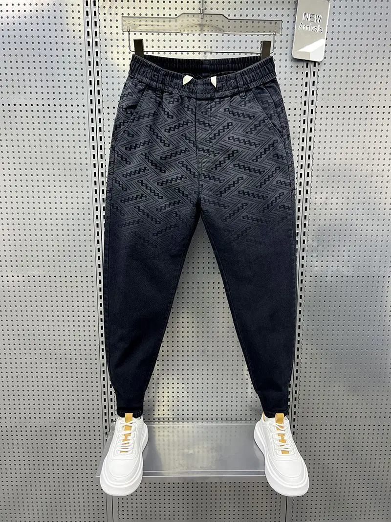 Men's Designer Pants & Trousers - Luxury Fashion