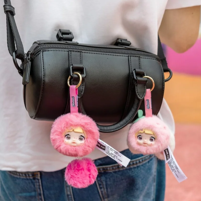 ノミベイビー100%スイートネスシリーズブラインドボックスキュート