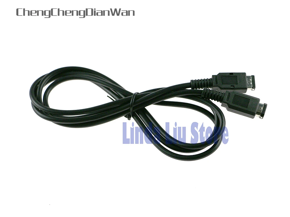 1Pc 1.2M 2 Player Game Link Connect Cable Cord Per Nintendo Gameboy Color Pocket Light Per Gbc Gbp Gbl